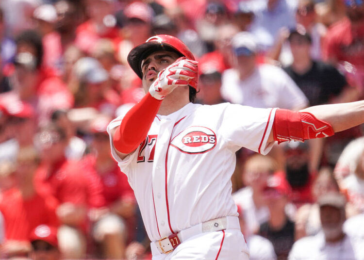 Probabilidades e escolhas de Royals vs Reds – 3 de junho