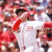 Probabilidades e escolhas de Royals vs Reds – 3 de junho