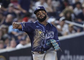 Probabilidades, linha e previsão de Royals vs. Rays: escolhas da MLB de 2026 para quinta-feira, 25 de junho, a partir de modelo comprovado
