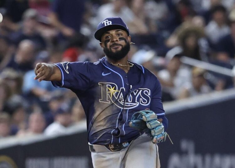 Probabilidades, linha e previsão de Royals vs. Rays: escolhas da MLB de 2026 para quinta-feira, 25 de junho, a partir de modelo comprovado