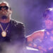 Processo de Dawn Richard contra Diddy rejeitado