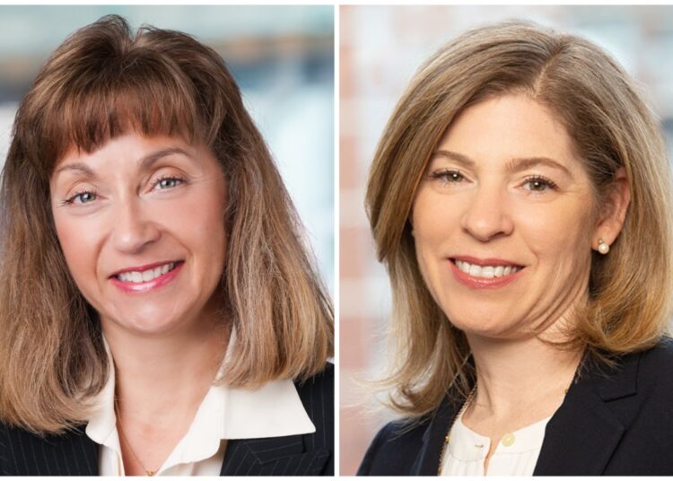 Producers United aumenta força jurídica com a litigante de entretenimento Bonnie Eskenazi, trabalhista profissional Allyson L. Belovin (EXCLUSIVO)