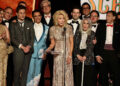 Produtor de “Schmigadoon!” agradece à Apple TV por cancelar o programa no discurso de aceitação do Tony Award de Melhor Musical