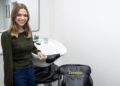 Projeto de tigela de shampoo adaptável apoia cuidados capilares inclusivos | Entretenimento/Vida
