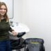 Projeto de tigela de shampoo adaptável apoia cuidados capilares inclusivos | Entretenimento/Vida
