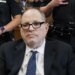 Promotores retirarão acusação de estupro não resolvida de Harvey Weinstein
