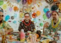 Proteste o tão aguardado novo álbum do Hero, “Within”, que será lançado em julho, e o videoclipe de “Mouthpiece” foi lançado