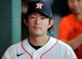 Prováveis ​​​​partidas de arremessos tornam os Astros claramente favoritos na Royals Series