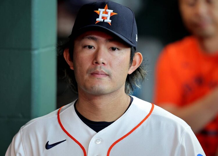 Prováveis ​​​​partidas de arremessos tornam os Astros claramente favoritos na Royals Series