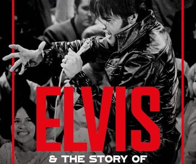 Próxima Semana em Música | 22 a 28 de junho • 6 novos livros