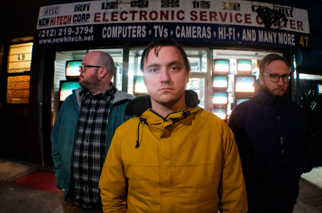 Public Opinion lança novo videoclipe para 'When Kevin Gets Free'