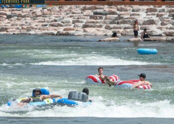 Pueblo Steel City Arkansas River Festival, o que saber antes de ir