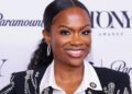 Quando Kandi Burruss produz na Broadway, ela é mais do que um nome de celebridade