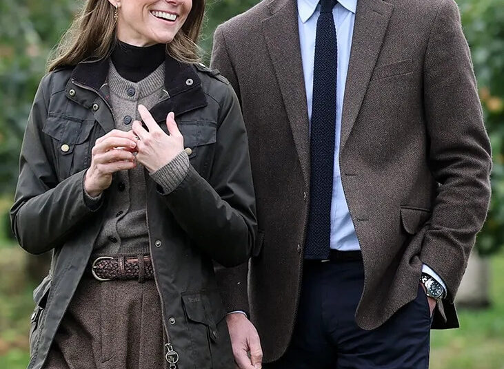 Quanto Kate Middleton, Princesa Eugenie e mais membros da realeza pagam de aluguel