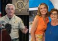 Quanto Savannah Guthrie pagou para encontrar Nancy?