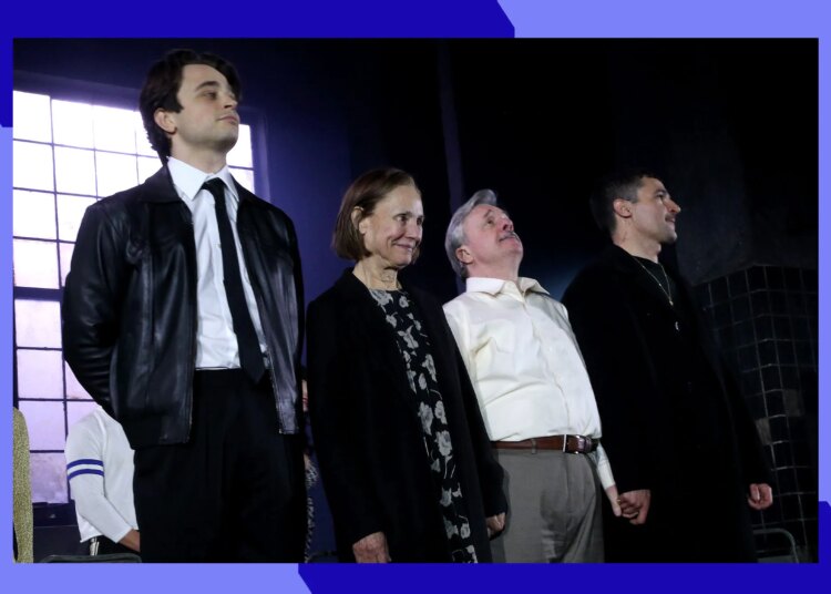 Quanto custam os ingressos para ver 'Death of a Salesman', vencedor do Tony?