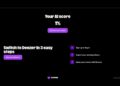 Quanto da sua playlist é gerada por IA? Descubra com o novo detector de música AI da Deezer