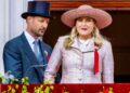 Quão ruim está a saúde de Mette-Marit?