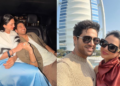 Quem é Akanksha Chamola? Casado aos 24 anos, rumo ao divórcio aos 35, de Gaurav Khanna