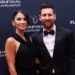 Quem é Antonela Roccuzzo? – Conheça a esposa de Lionel Messi