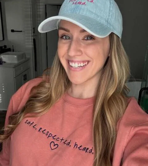 Quem é Jen Hamilton? Tudo sobre a influenciadora da enfermagem em meio às especulações de divórcio viral