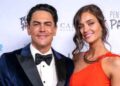Quem é a ex-namorada de Tom Sandoval, Victoria Lee Robinson?