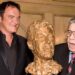 Quentin Tarantino classifica Hollywood como 'fábrica de salsichas sem sabor' em veredicto contundente sobre filmes pós-pandemia, Entertainment News