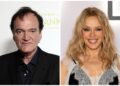 Quentin Tarantino e Kylie Minogue estrelarão o novo filme de Jamie Adams da Yale Entertainment (EXCLUSIVO)