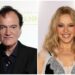 Quentin Tarantino e Kylie Minogue estrelarão o novo filme de Jamie Adams da Yale Entertainment (EXCLUSIVO)