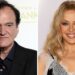 Quentin Tarantino e Kylie Minogue se unem para novo filme de Jamie Adams