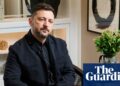 'Queremos vê-lo na Ucrânia': Zelenskyy espera convidar o rei Carlos para uma visita de estado | Rei Carlos III