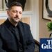 'Queremos vê-lo na Ucrânia': Zelenskyy espera convidar o rei Carlos para uma visita de estado | Rei Carlos III