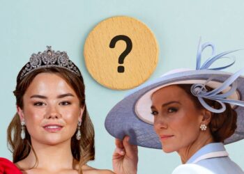 Questionário real da semana da OLÁ!: Teste seus conhecimentos sobre xxxxx