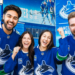 RBC E CANUCKS SPORTS & ENTERTAINMENT (CSE) ANUNCIAM PARCERIA DE MULTIANO; LOGOTIPO RBC SERÁ APRESENTADO NAS JERSEYS VANCOUVER CANUCKS HOME
