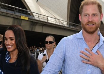 RECAPITULAÇÃO DA FAMÍLIA REAL: Meghan e Harry criarão uma 'armadilha' com o retorno ao Reino Unido que 'tiro pela culatra' | Real | Notícias