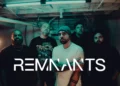 REMNANTS lança novo single e videoclipe “Bend // Break”