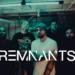 REMNANTS lança novo single e videoclipe “Bend // Break”