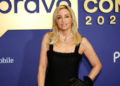 RHOBH Alum Camille Grammer acusa Dorit Kemsley de ‘bancar a vítima’