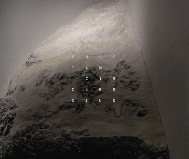 RUSSIAN CIRCLES anuncia novo álbum ‘Nine’ e compartilha videoclipe do single ‘Empath’