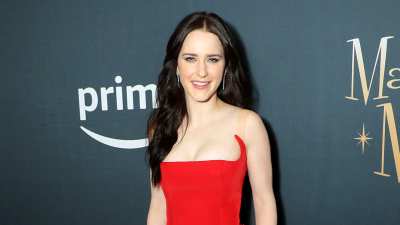 Rachel Brosnahan marca 10º aniversário após drama do Superman