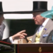 Rainha Camilla escolhe uma cor muito majestosa no quarto dia do Royal Ascot