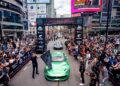 Rali de carros de celebridades Gumball 3000 chegando a Nova Orleans | Entretenimento/Vida