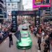 Rali de carros de celebridades Gumball 3000 chegando a Nova Orleans | Entretenimento/Vida