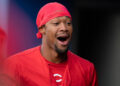Rally de Cincinnati Reds em 9º; Walk-off Royals 4-3 em extras