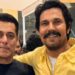 Randeep Hooda rejeitou o conselho de Salman Khan; Diz que não queria apenas construir uma imagem de estrela