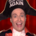 Randy Rainbow refez um de seus clássicos do Trump e é ‘genial’