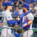 Rangers busca marca de 0,500 no final da série vs. Royals – Field Level Media – Soluções de conteúdo esportivo profissional