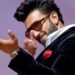 Ranveer Singh, a potência do entretenimento