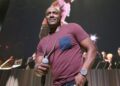 Rapper Mystikal condenado a 20 anos de prisão por estupro