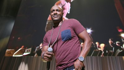 Rapper Mystikal condenado a 20 anos de prisão por estupro